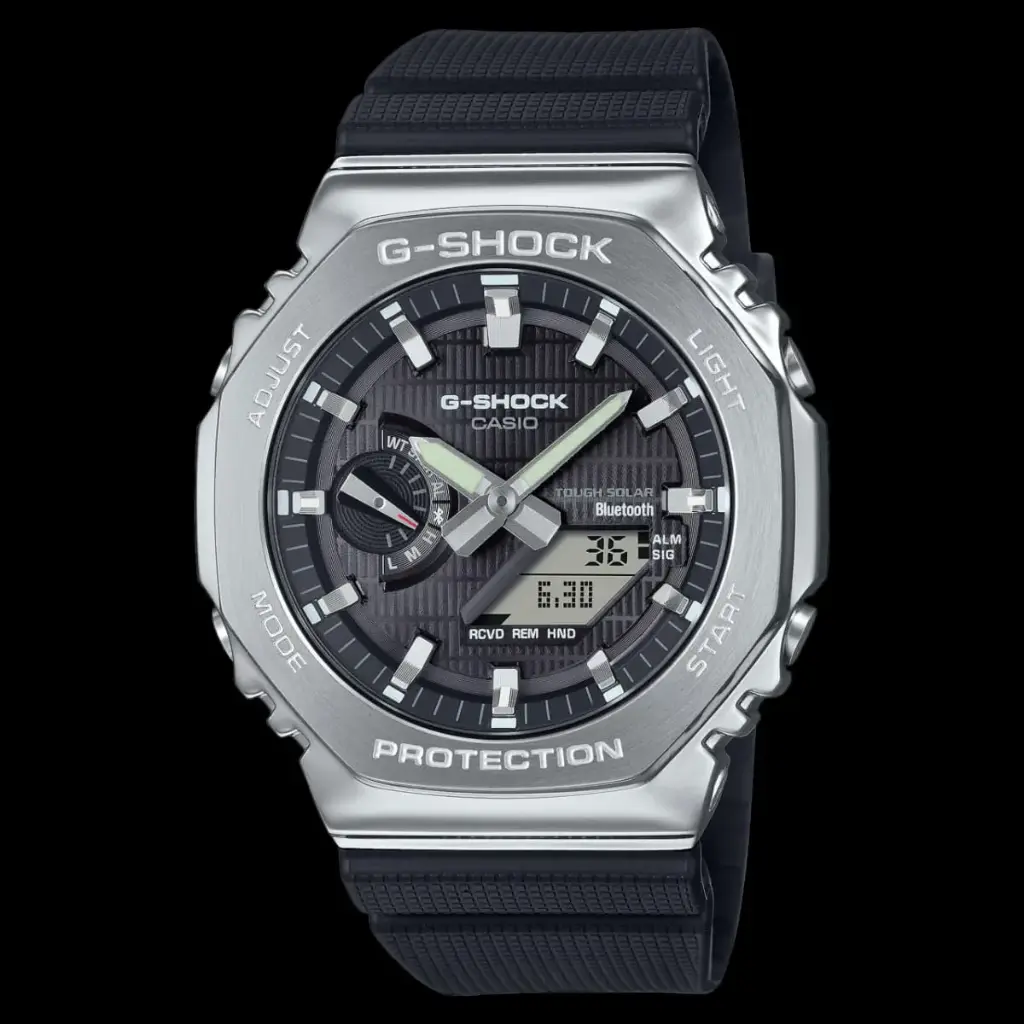 G-SHOCK GM2100